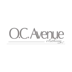ocavenue brand logo for ocavenue.com