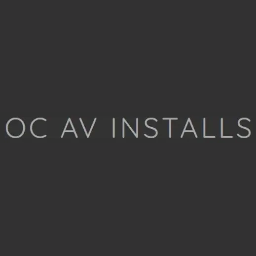 ocavinstalls brand logo for ocavinstalls.com
