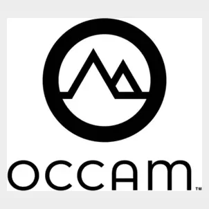occamdesigns brand logo for occamdesigns.com