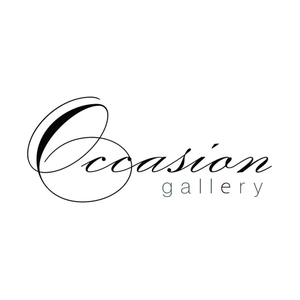 occasiongallery brand logo for occasiongallery.com