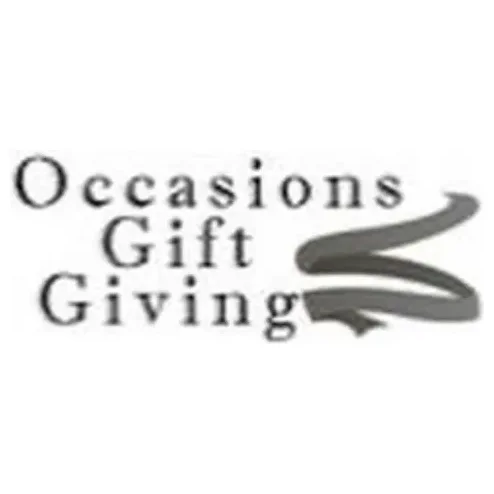 occasions-gift-giving brand logo for occasions-gift-giving.com