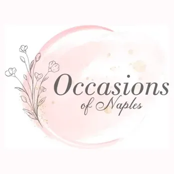 occasionsnaples brand logo for occasionsnaples.com