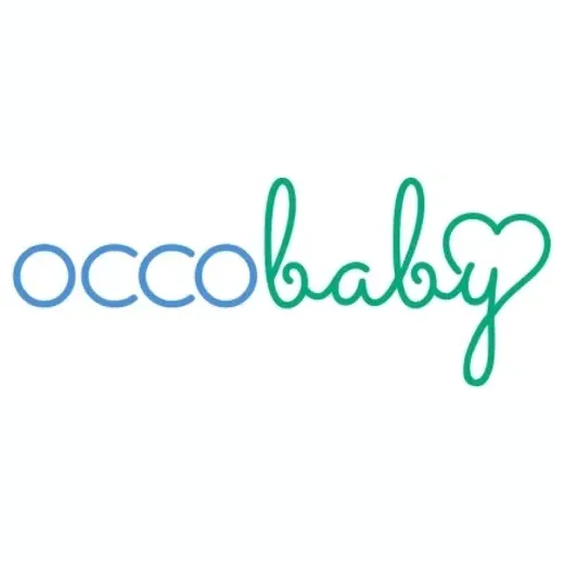 occobaby brand logo for occobaby.com