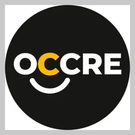 occre.com/en-us brand logo for occre.com