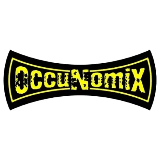 occunomix brand logo for occunomix.com
