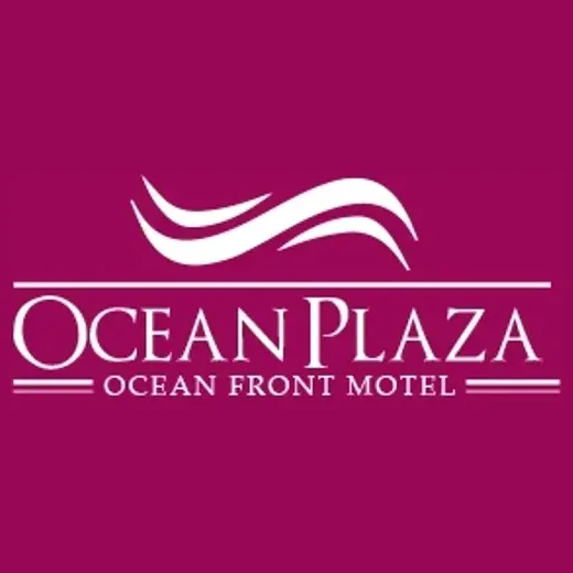 ocean-plaza brand logo for ocean-plaza.com