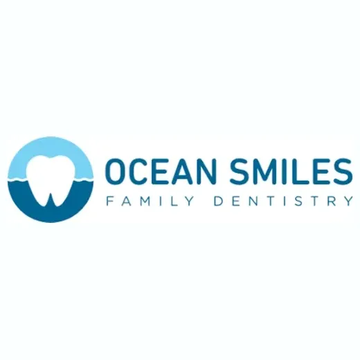 ocean-smiles brand logo for ocean-smiles.com
