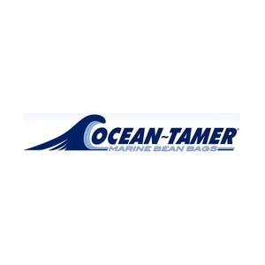 ocean-tamer brand logo for ocean-tamer.com