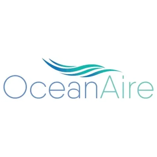 oceanaire-inc brand logo for oceanaire-inc.com