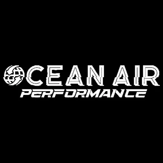 oceanairperformance brand logo for oceanairperformance.us
