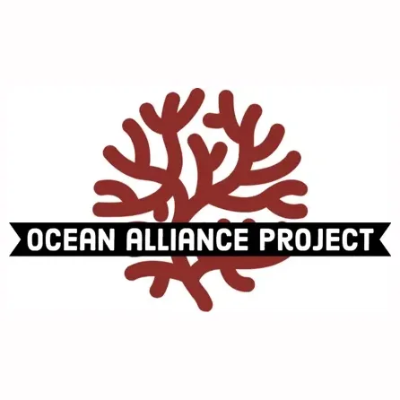 oceanallianceproject brand logo for oceanallianceproject.org
