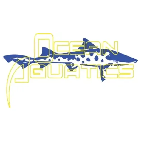oceanaquatics brand logo for oceanaquatics.net