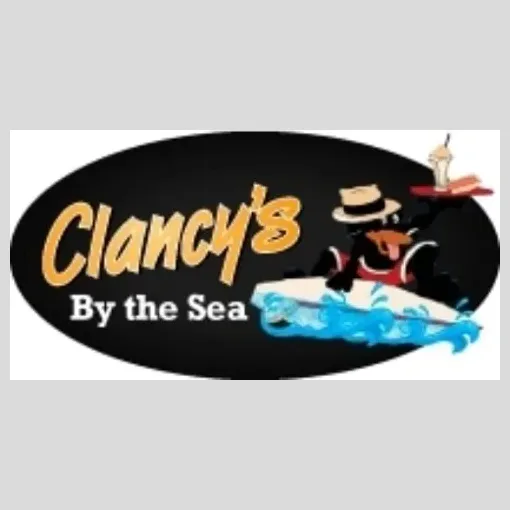 Clancysrestaurantgroup brand logo for oceancity.clancysrestaurantgroup.com