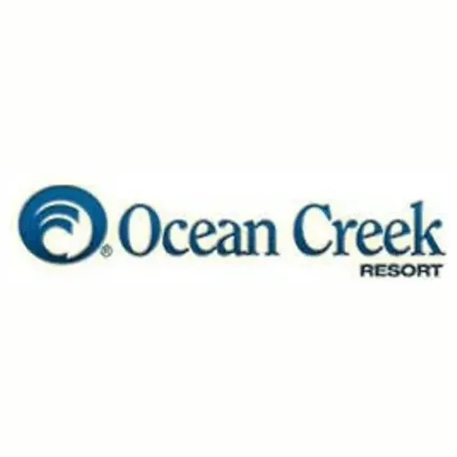 oceancreek brand logo for oceancreek.com