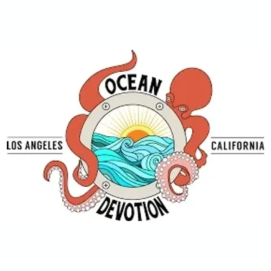 oceandevotionla brand logo for oceandevotionla.com