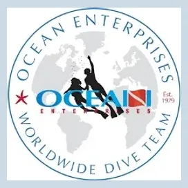 oceanenterprises brand logo for oceanenterprises.com