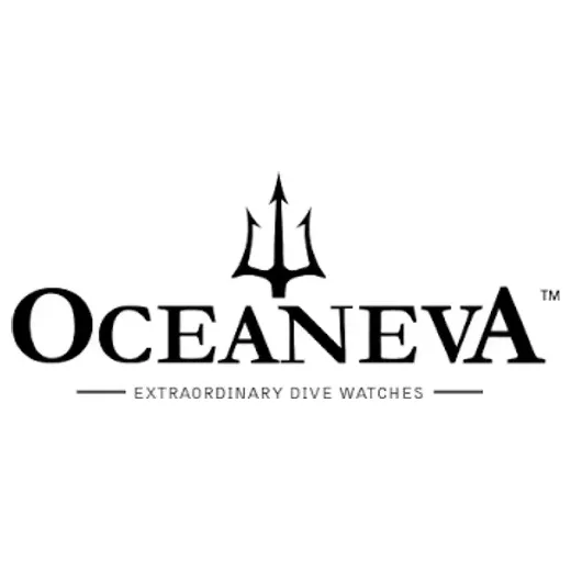 oceaneva brand logo for oceaneva.com