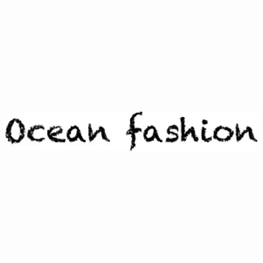 oceanfashion brand logo for oceanfashion.com