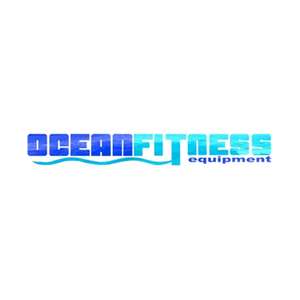 oceanfitnessequipment brand logo for oceanfitnessequipment.com