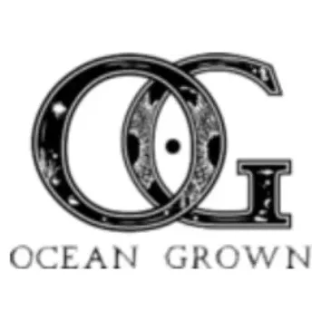 oceangrown831 brand logo for oceangrown831.com