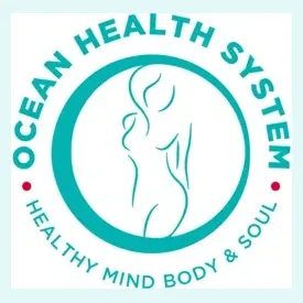 oceanhealthspa brand logo for oceanhealthspa.com
