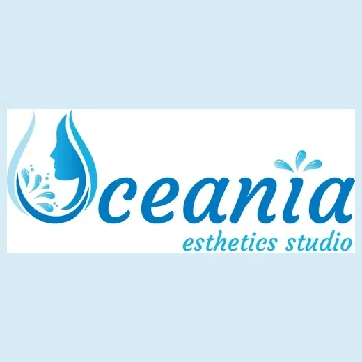 oceaniastudio brand logo for oceaniastudio.com