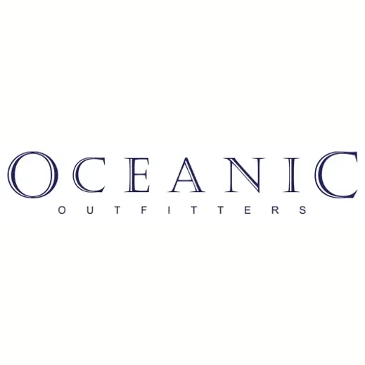 oceanicoutfitters brand logo for oceanicoutfitters.com