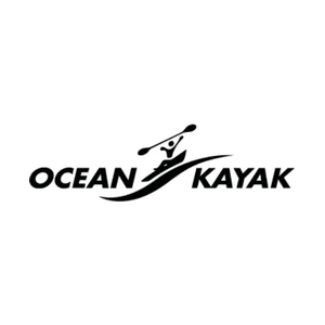 oceankayak brand logo for oceankayak.com