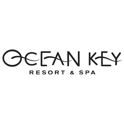 oceankey brand logo for oceankey.com