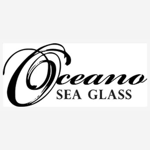 oceanoseaglass brand logo for oceanoseaglass.com