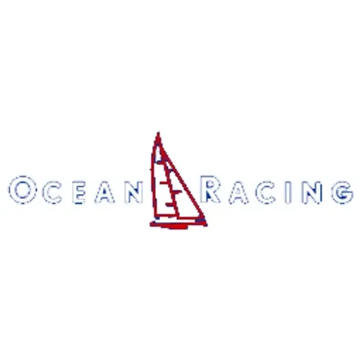 oceanracing brand logo for oceanracing.com