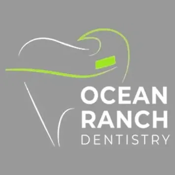 oceanranchdentistry brand logo for oceanranchdentistry.com