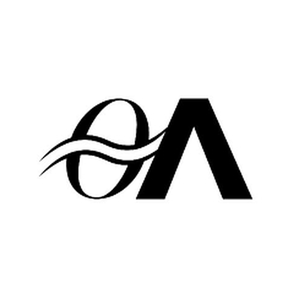 Oceans Alive brand logo for oceansalive.co.uk