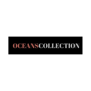 oceanscollection brand logo for oceanscollection.com
