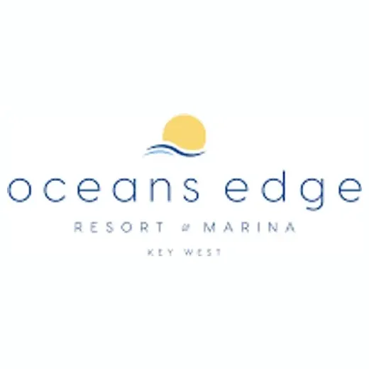 oceansedgekeywest brand logo for oceansedgekeywest.com