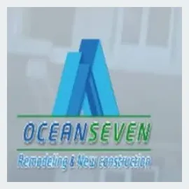 oceansevenbuilders brand logo for oceansevenbuilders.net