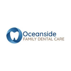 oceansidefamilydentalcare brand logo for oceansidefamilydentalcare.com