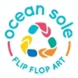 oceansoleonline brand logo for oceansoleonline.com