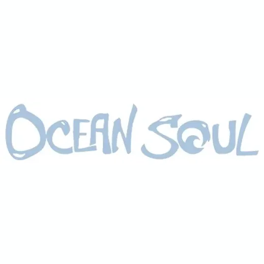 oceansoul brand logo for oceansoul.net