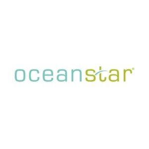 oceanstardesign brand logo for oceanstardesign.com