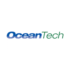 oceantech brand logo for oceantech.com