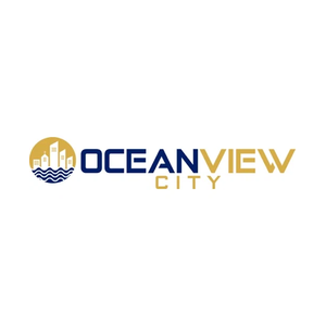 oceanviewcity brand logo for oceanviewcity.com