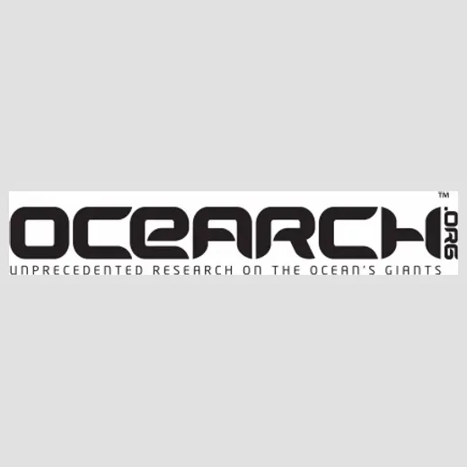 ocearch brand logo for ocearch.org