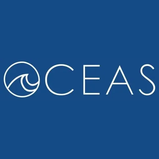 oceasoutdoors brand logo for oceasoutdoors.com