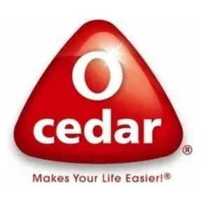 ocedar brand logo for ocedar.com