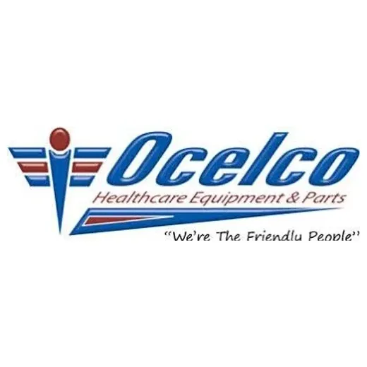 ocelco brand logo for ocelco.com
