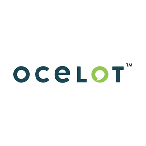 ocelotbot brand logo for ocelotbot.com