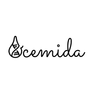 ocemida brand logo for ocemida.com