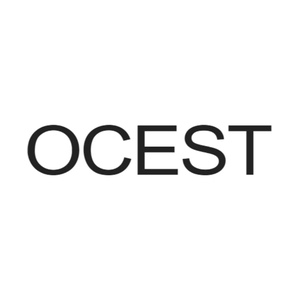 ocest brand logo for ocest.com