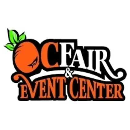 ocfair brand logo for ocfair.com